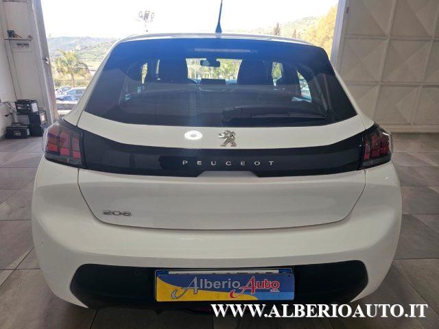 PEUGEOT 208 BlueHDi 100 Stop&Start 5 porte Active Pack