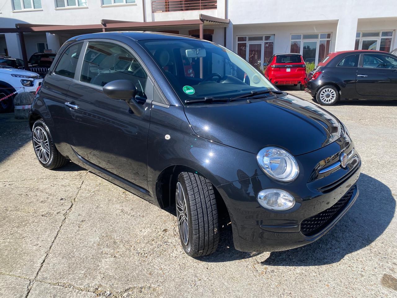 Fiat 500 1.2 Pop PREZZO REALE