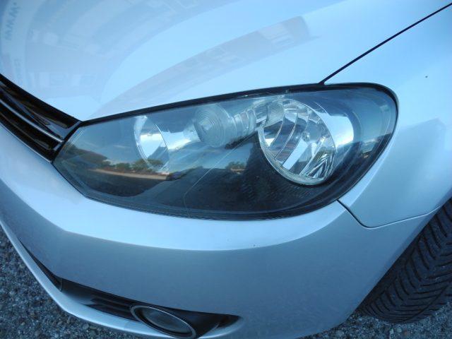 VOLKSWAGEN Golf 1.2 TSI 105cv 5p. Comfortline - OK NEOPATENTATI