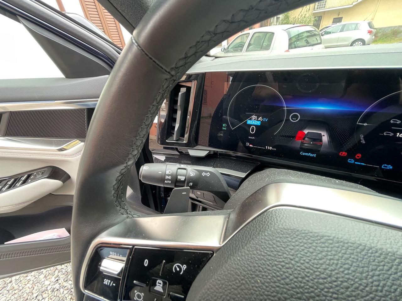 Renault Espace Iconic e-tech Phev 200 GARANZIA RENAULT!!