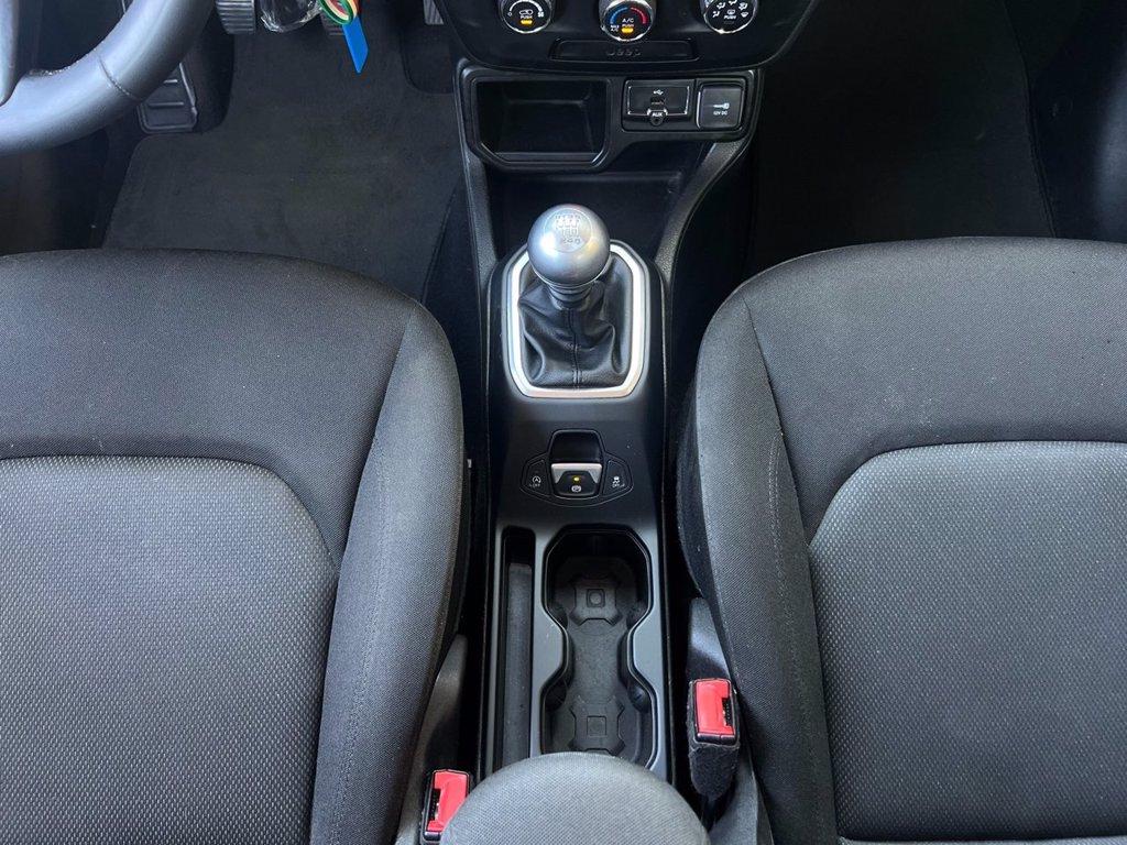 JEEP Renegade 1.0 T3 Longitude del 2019