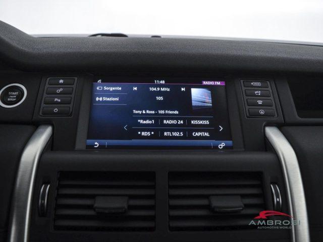 LAND ROVER Discovery Sport 2.0 TD4 150 CV HSE - AUTOCARRO N1
