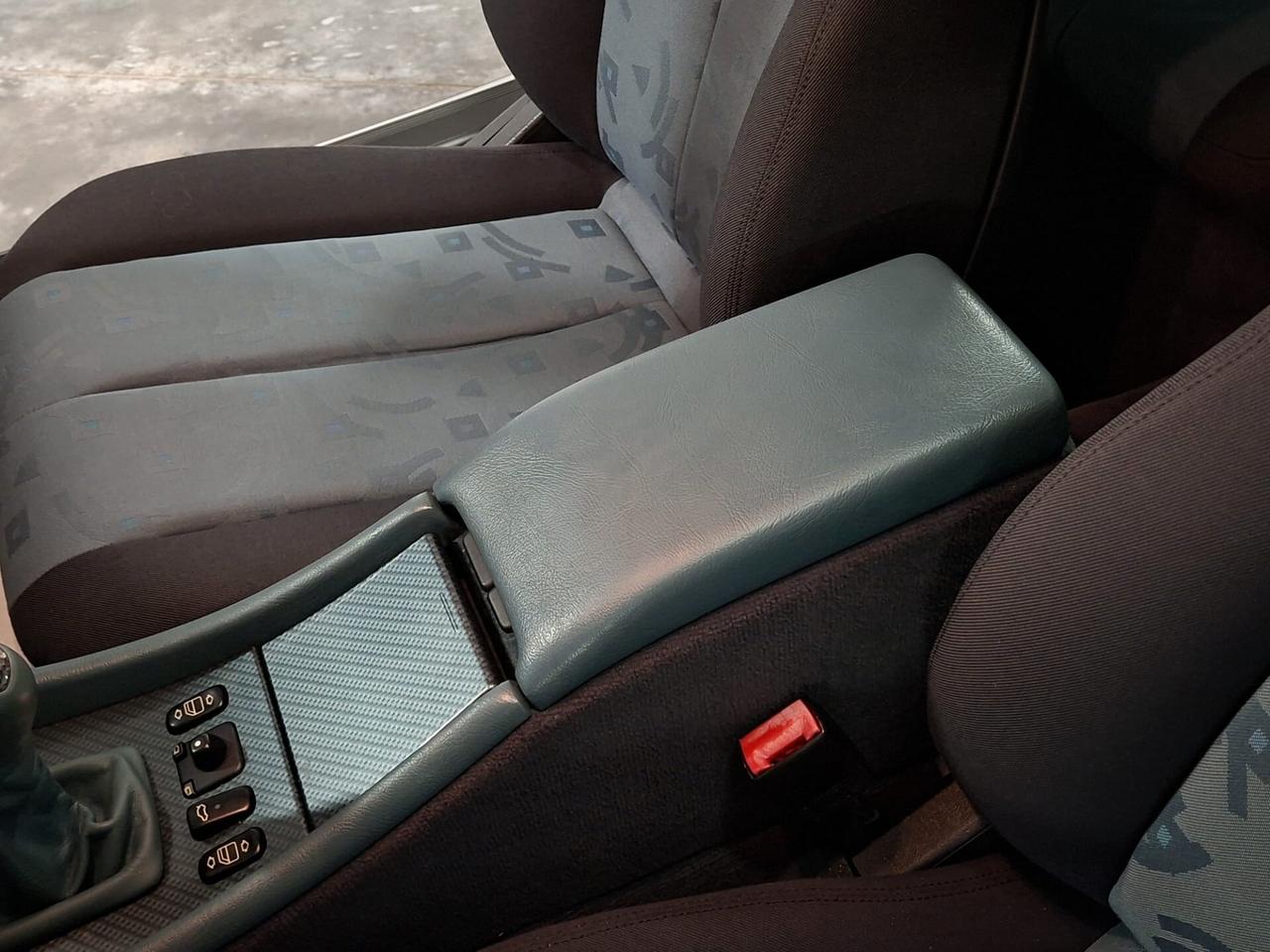 Mercedes-benz CLK 200 Kompressor 192CV Sport ASI