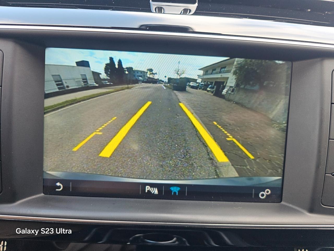 Jaguar XE R DINAMIC 2.0 DIESEL UNICO PROPRIETARIO ANNO 2018