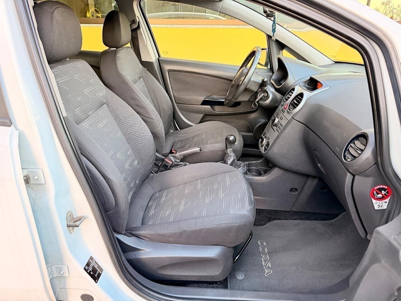 Opel Corsa 1.3 CDTI NEOP MOTORE NUOVO
