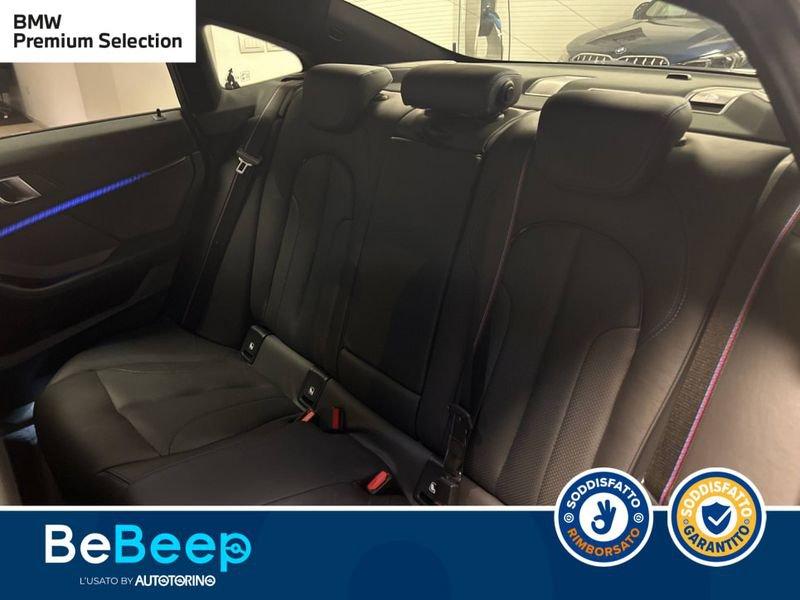 BMW Serie 2 G.C. M235I GRAN COUPE XDRIVE AUTO