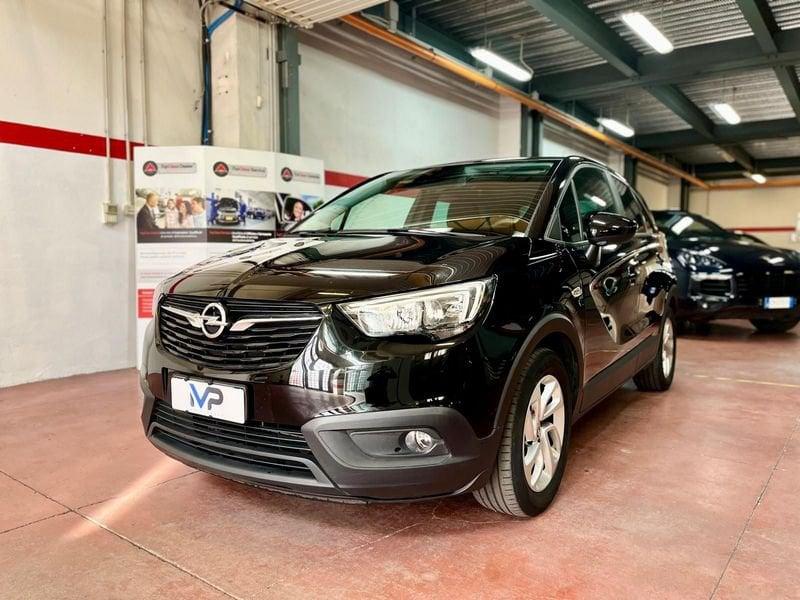 Opel Crossland Crossland X 1.2 GPL 12V Innovation