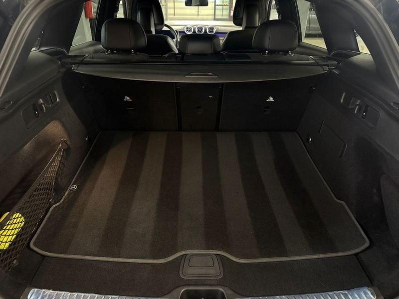 Mercedes-Benz GLC 220 d AMG Premium 4matic auto