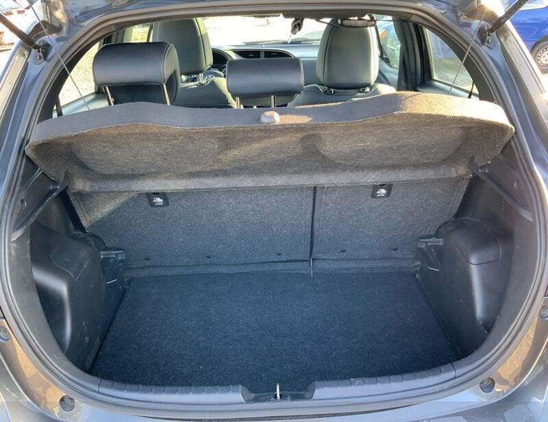 Toyota Yaris 3ª serie 1.5 Hybrid 5 porte Style