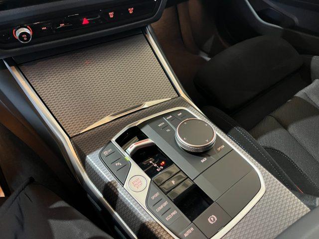 BMW 320 d 48V Touring Msport Pro "19 M Sport/NAVI/TELECAM