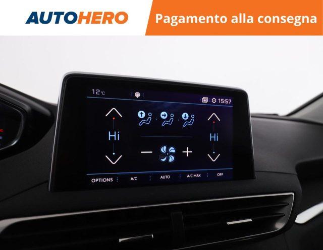 PEUGEOT 5008 BlueHDi 130 S&S EAT8 Allure