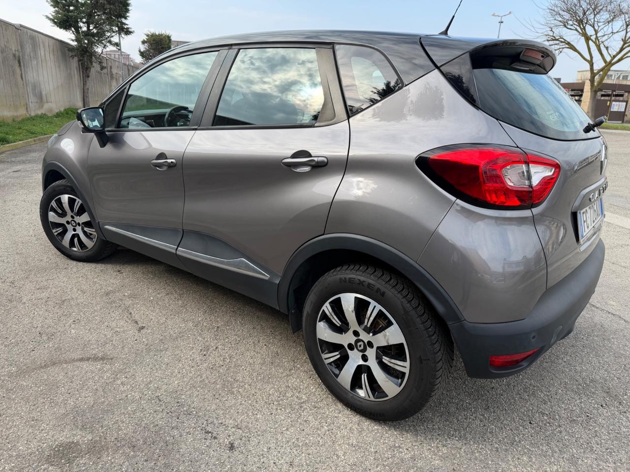 Renault Captur TCe 12V 90 CV Start&Stop Energy Life