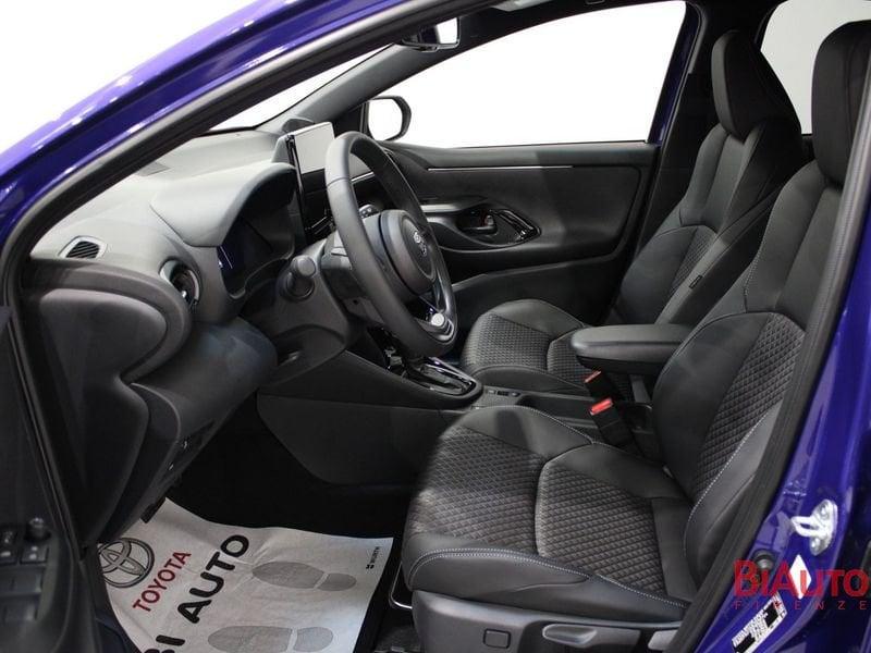 Toyota Yaris Yaris 1.5h 130 Lounge