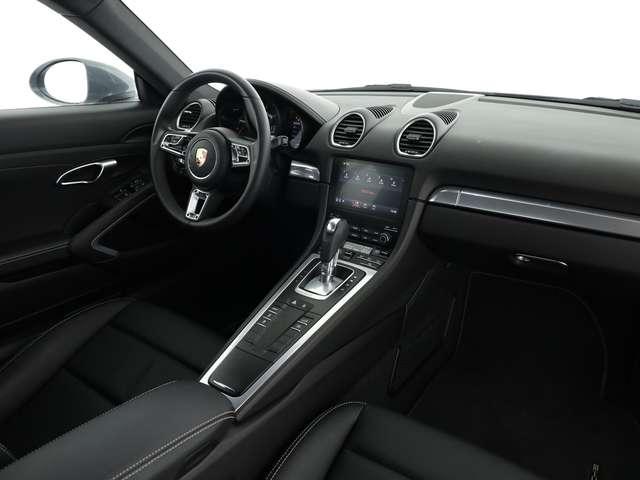 Porsche Cayman 2.0 style edition 300cv pdk