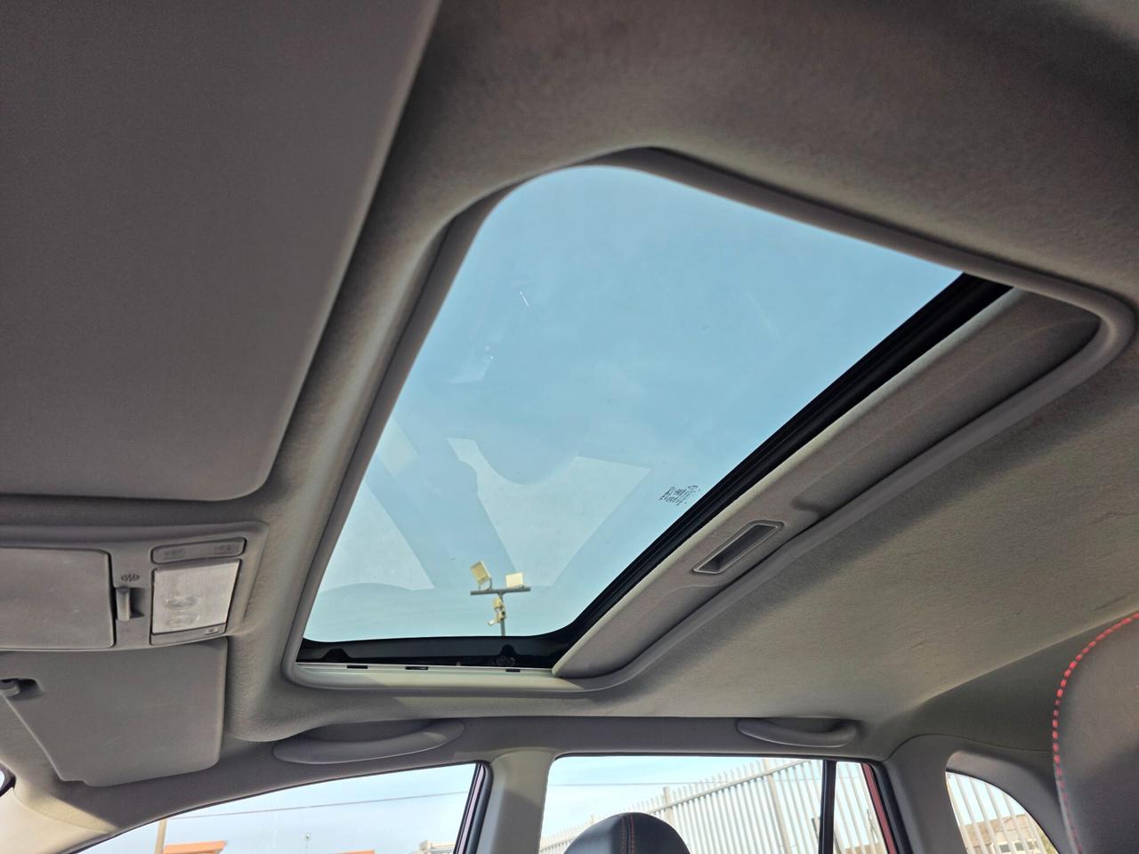 Dr EVO5 1.6 16V 126 CV Bi-Fuel GPL