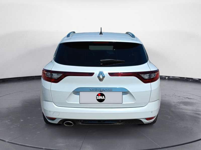 RENAULT Megane SW 1.5 dci 110cv AUT. N1 AUTOCARRO