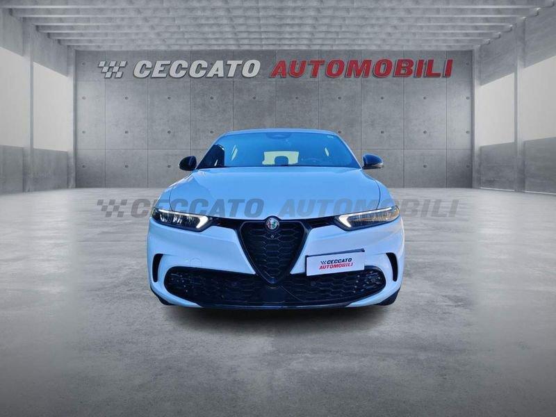 Alfa Romeo Tonale Tonale 1.6 Sprint 130cv tct6