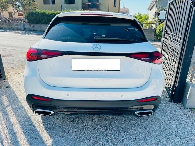 Mercedes-benz GLC 220 GLC 220 d 4Matic Mild Hybrid AMG Line Premium PLUS PRONTA CONSEGNA