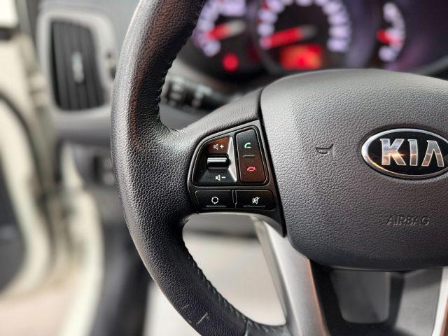 KIA Rio 1.1 CRDi 5p. Cool