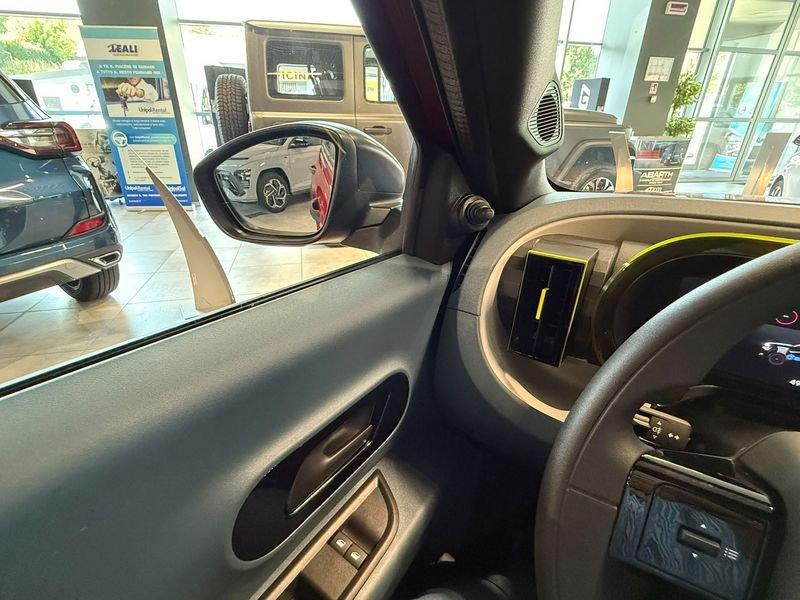 FIAT Grande Panda Hybrid Grande Panda 5p 1.2 Hybrid 110cv eDCT Pop