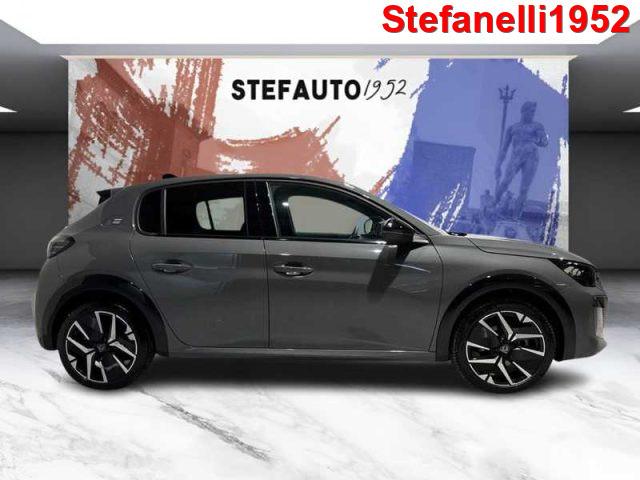 PEUGEOT 208 51 kWh GT