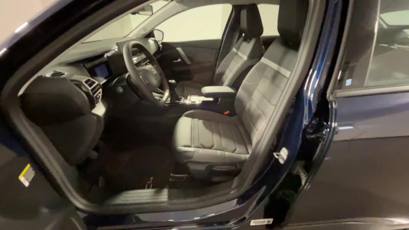 Citroen C4 1.2 puretech Plus Benzina Manuale Led Camera