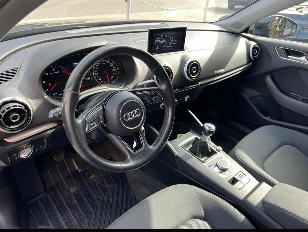 Audi A3 SPB 1.6 TDI Sport