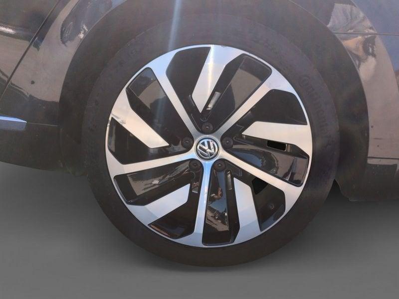 Volkswagen Arteon Arteon 2.0 tdi Sport 190cv dsg