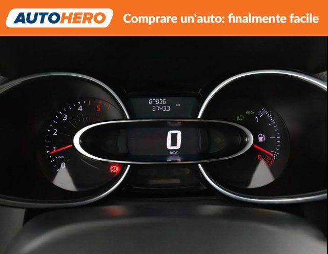 RENAULT Clio dCi 8V 90 CV Start&Stop 5 porte Energy Duel2