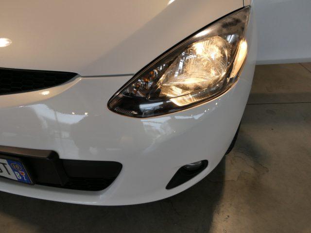 MAZDA 2 1.3 16V 75CV 5p. Easy Clima