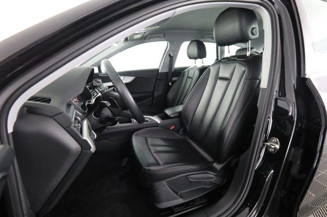 AUDI A4 A4 Avant 30 TDI/136 CV S tronic Business