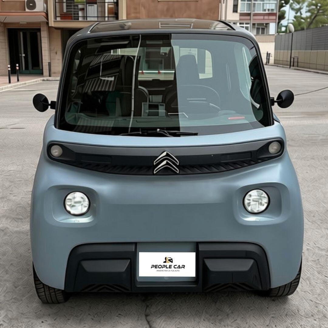Citroen Ami - 6KW