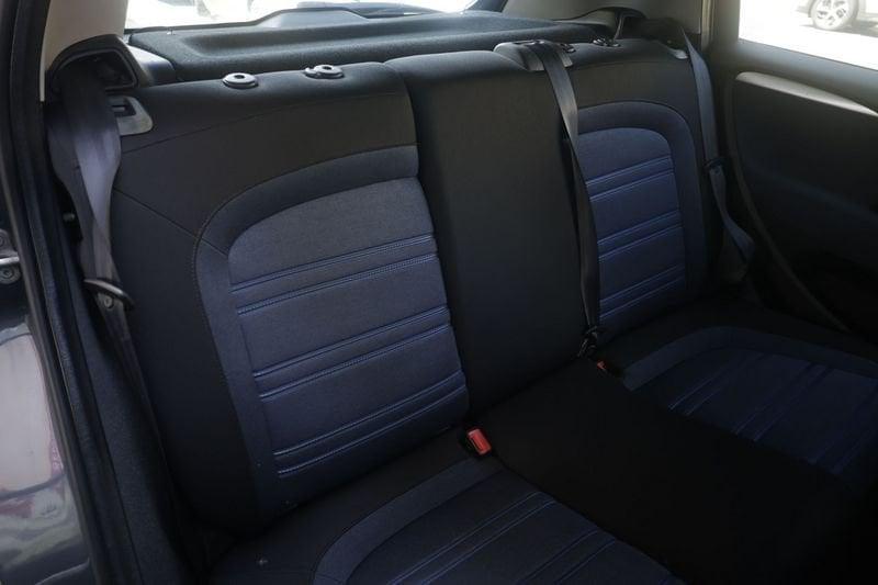 FIAT Grande Punto FIAT Grande Punto Grande Punto 5p 1.4 Dynamic Gpl 77cv ANNO 2009