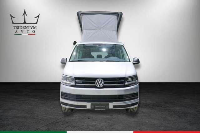 Volkswagen T6 California 2.0 Tdi Beach 150cv 4Motion