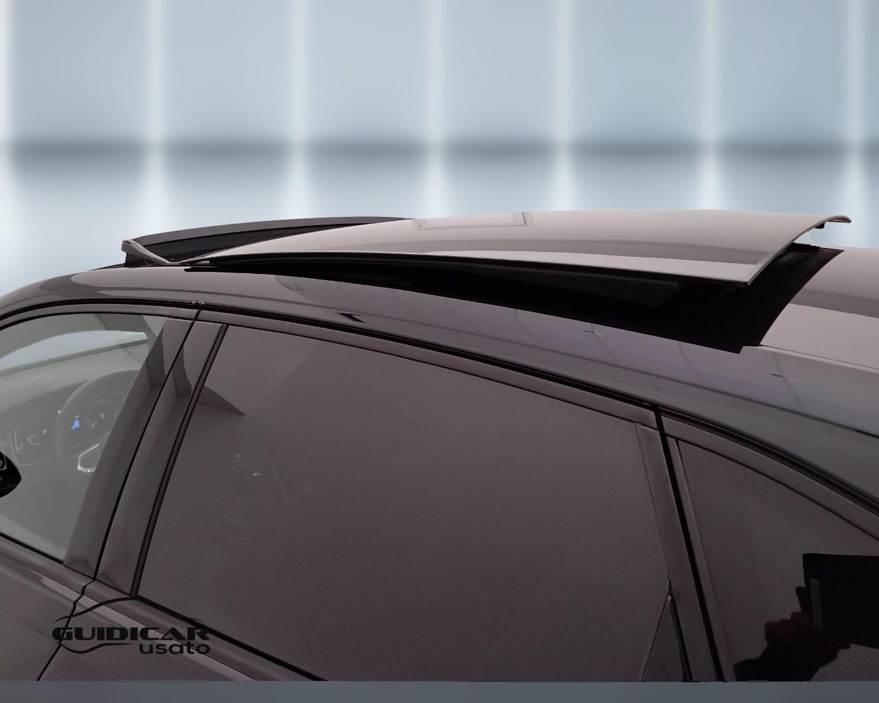 VOLKSWAGEN Taigo - Taigo 1.0 tsi R-Line 115cv dsg