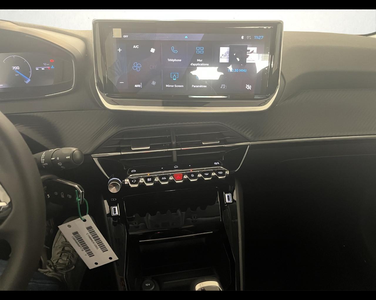 PEUGEOT 208 5P - ALLURE PureTech 100 S&S