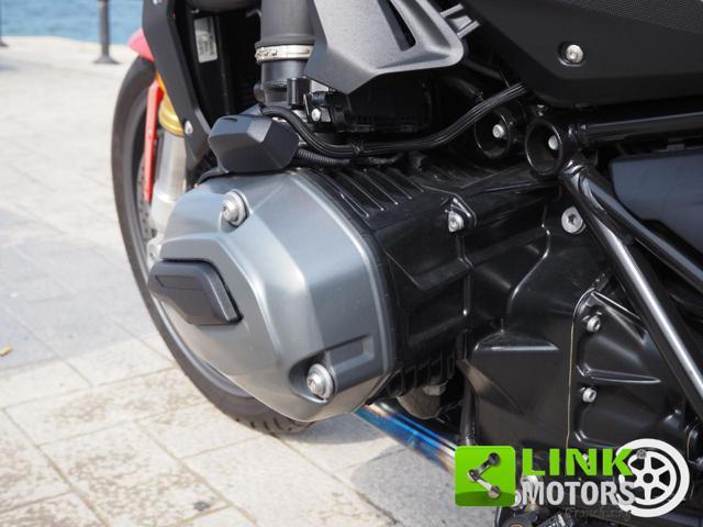 BMW R 1200 R * FULL*