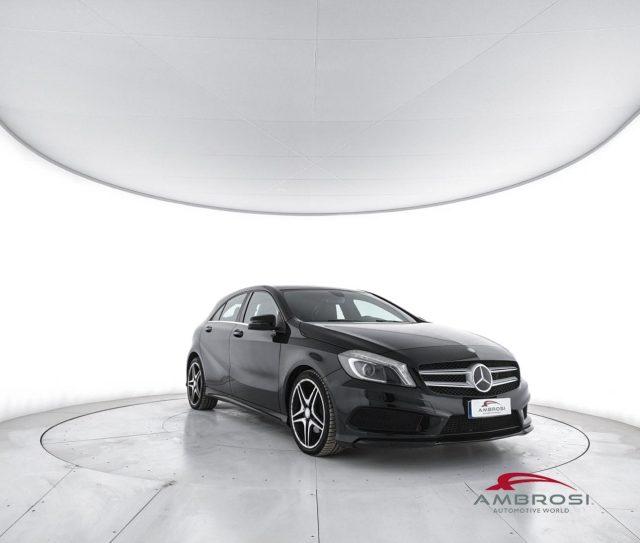 MERCEDES-BENZ A 180 180 CDI Premium - PER OPERATORI DEL SETTORE