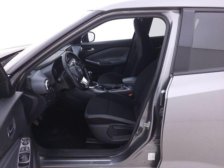 Nissan Juke N-Connecta BR858430 1.0 Benzina 114CV