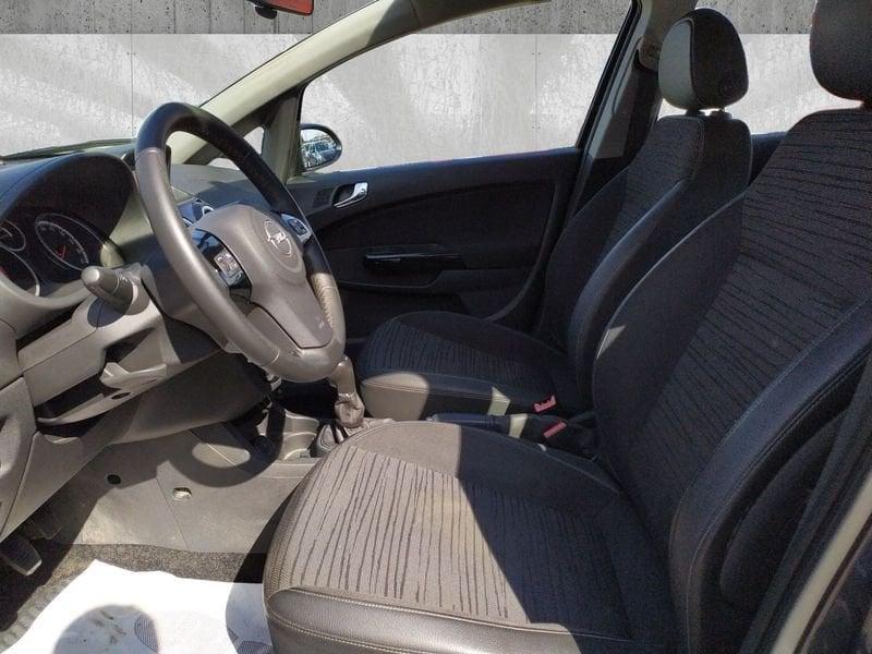 Opel Corsa 5p 1.2 Edition (elective) 85cv