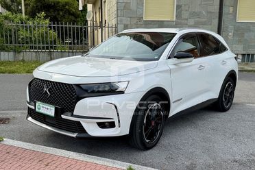 DS DS 7 Crossback BlueHDi 180 aut. Grand Chic