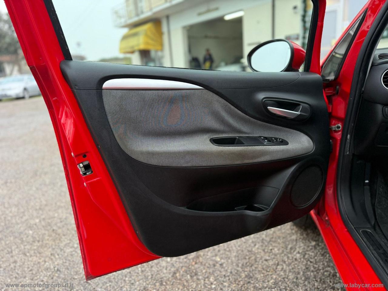 FIAT Punto 1.3 MJT II S&S 75CV LOUNGE