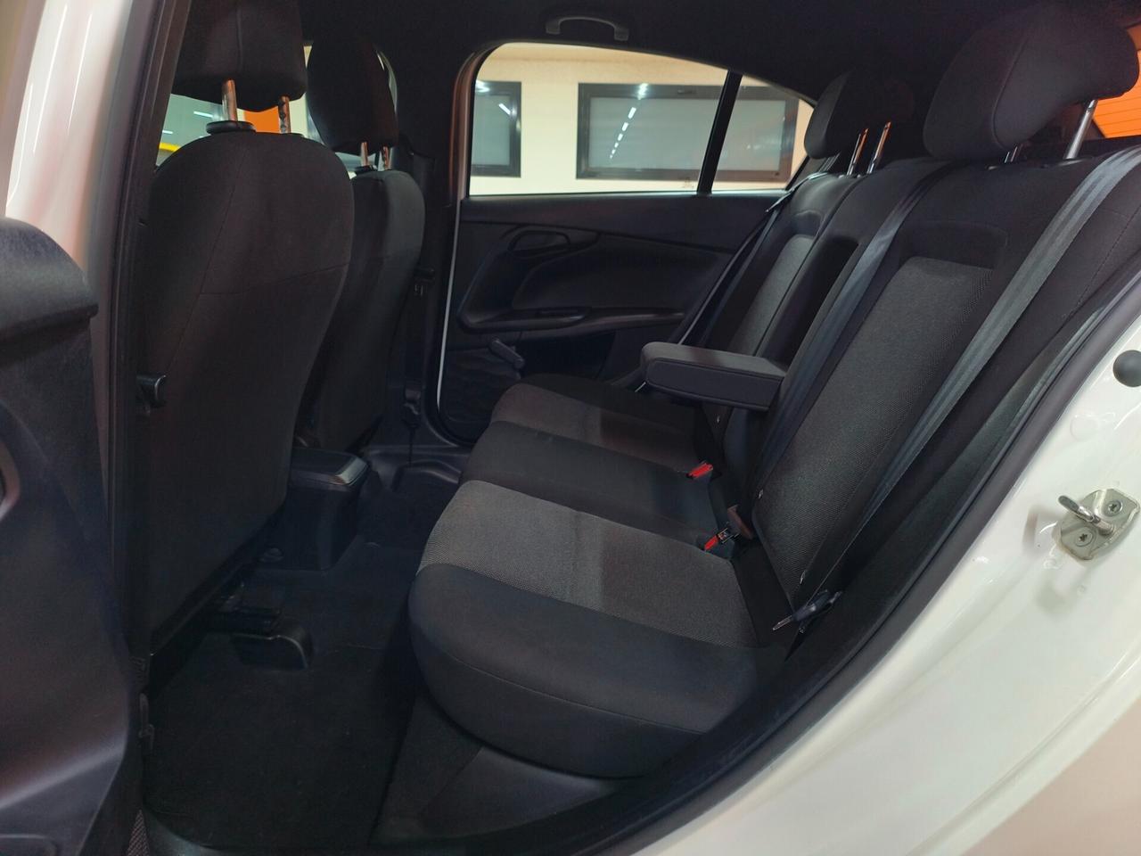 Fiat Tipo 1.3 Mjt S&S 5 porte Street - 2020