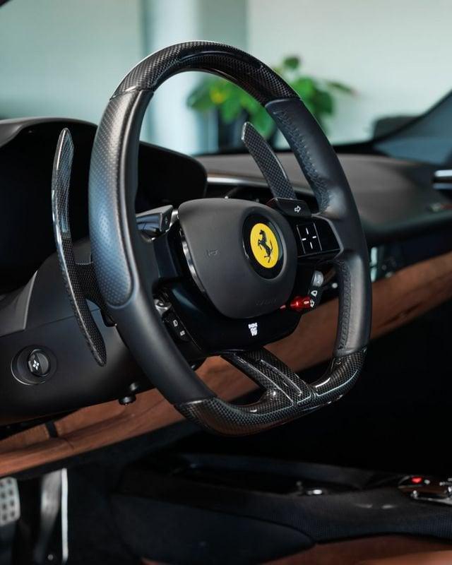 Ferrari 296 GTB 830 CV