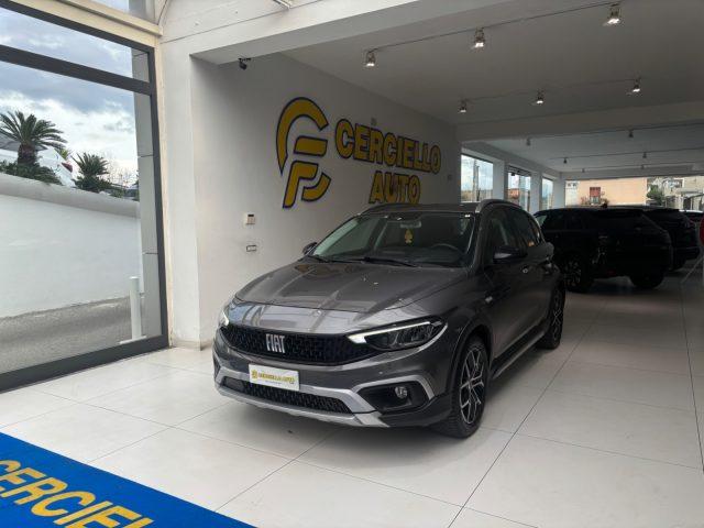 FIAT Tipo 1.6 Mjt S&S 5 porte Cross full tua da ?179,00 mens