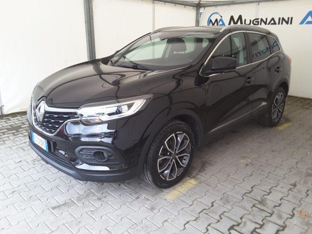 RENAULT Kadjar 1.5 Blue dCi 115cv Sport Edition2