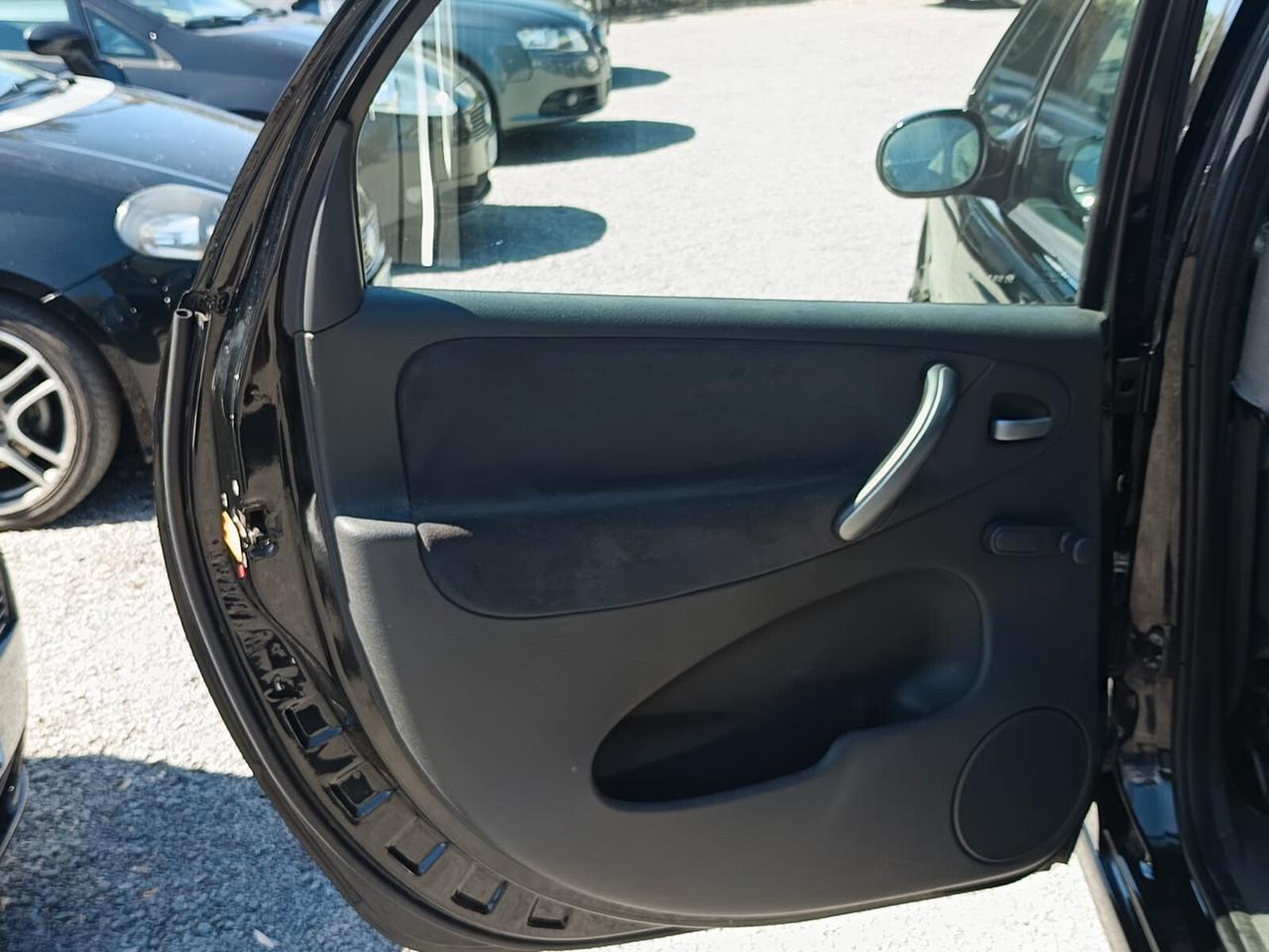 Citroen Xsara Picasso 2008 - 1.6 BENZINA/GPL LB AUTOMOBILI