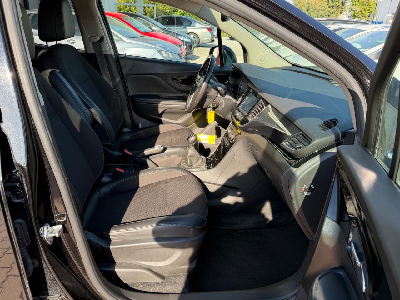 Opel Mokka X 1.6 CDTI Ecotec 136CV 4x2 Start&Stop Ultimate