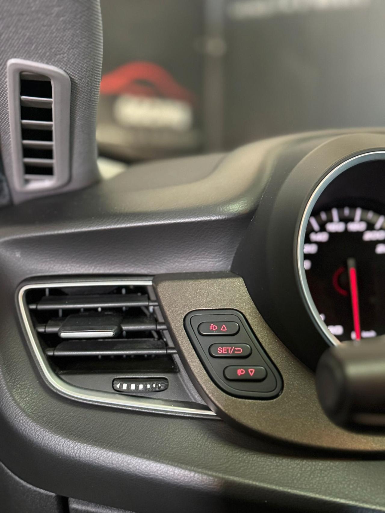 Alfa Romeo Giulietta 1.6 JTDm-2 105 CV Distinctive