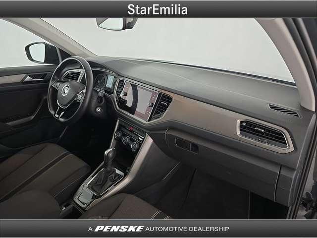 Volkswagen T-Roc T-Roc 1.5 TSI ACT DSG Style BlueMotion Technology